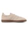 KJ2401　HANDBALL SPEZIAL　KHAK/KHAK/WOND　714931-0001