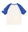 YT61S5YUSST　K ｸﾞﾗﾌｨｯｸﾗｸﾞﾗﾝTｼｬﾂ　SST　710307-0001
