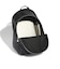 KS4133　U PU BACKPACK　BLACK　715685-0001