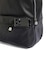 KS4133　U PU BACKPACK　BLACK　715685-0001