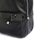 KS4133　U PU BACKPACK　BLACK　715685-0001