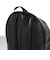 KS4133　U PU BACKPACK　BLACK　715685-0001