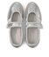 KK2502　SAMBA JANE W　SILV/OFFW/GUM4　714960-0001