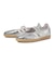 KK2502　SAMBA JANE W　SILV/OFFW/GUM4　714960-0001