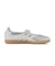 KK2502　SAMBA JANE W　SILV/OFFW/GUM4　714960-0001
