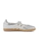 KK2502　SAMBA JANE W　SILV/OFFW/GUM4　714960-0001