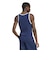 KS4082　M DROPNEEDLE TANKTOP　NIGHTINDIGO　715677-0001