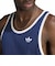 KS4082　M DROPNEEDLE TANKTOP　NIGHTINDIGO　715677-0001