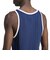 KS4082　M DROPNEEDLE TANKTOP　NIGHTINDIGO　715677-0001