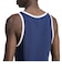 KS4082　M DROPNEEDLE TANKTOP　NIGHTINDIGO　715677-0001