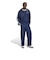KS7448　M DROPNEEDLE 3STRIPES TEE　NIGHTINDIGO　715705-0001
