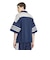 KR1402　M AC OVERSIZED FTBJERSEY　NIGHTINDIGO　716389-0001