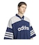 KR1402　M AC OVERSIZED FTBJERSEY　NIGHTINDIGO　716389-0001