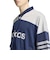 KR1402　M AC OVERSIZED FTBJERSEY　NIGHTINDIGO　716389-0001