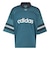 KR1401　M AC OVERSIZED FTBJERSEY　RICHGREEN　716388-0001