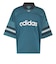 KR1401　M AC OVERSIZED FTBJERSEY　RICHGREEN　716388-0001