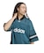KR1401　M AC OVERSIZED FTBJERSEY　RICHGREEN　716388-0001