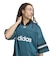KR1401　M AC OVERSIZED FTBJERSEY　RICHGREEN　716388-0001