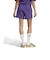 KT2311　W ESS FLEECE SHORTS　VIOLET　715760-0001