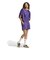 KT2311　W ESS FLEECE SHORTS　VIOLET　715760-0001