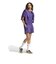 KT2311　W ESS FLEECE SHORTS　VIOLET　715760-0001