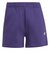 KT2311　W ESS FLEECE SHORTS　VIOLET　715760-0001