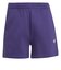 KT2311　W ESS FLEECE SHORTS　VIOLET　715760-0001