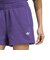 KT2311　W ESS FLEECE SHORTS　VIOLET　715760-0001