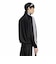KW7373　M FIREBIRDB MESH TT(JP)　BLACK/WHITE　715862-0001