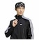 KW7373　M FIREBIRDB MESH TT(JP)　BLACK/WHITE　715862-0001