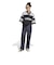 KS6924　M AC RAW DENIM FIREBIRD TP　INDIGODENIM　715698-0001