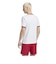 KS7449　M DROPNEEDLE 3STRIPES TEE　CLOUDWHITE　715706-0001