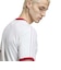KS7449　M DROPNEEDLE 3STRIPES TEE　CLOUDWHITE　715706-0001