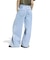 KT2651　W ADIBREAK DENIM PANT　LIGHTDENIM　715764-0001