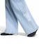 KT2651　W ADIBREAK DENIM PANT　LIGHTDENIM　715764-0001