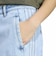 KT2651　W ADIBREAK DENIM PANT　LIGHTDENIM　715764-0001