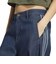 KT2650　W ADIBREAK DENIM PANT　INDIGODENIM　715763-0001