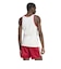 KS7450　M DROPNEEDLE TANKTOP　CLOUDWHITE　715707-0001