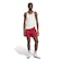 KS7450　M DROPNEEDLE TANKTOP　CLOUDWHITE　715707-0001