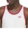KS7450　M DROPNEEDLE TANKTOP　CLOUDWHITE　715707-0001