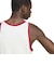 KS7450　M DROPNEEDLE TANKTOP　CLOUDWHITE　715707-0001