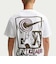 IM5049　M TEE M90 ASBURY GUARD　100WHITE　717339-0002