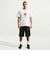 IM5049　M TEE M90 ASBURY GUARD　100WHITE　717339-0002
