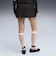 638734　W LACE PACK T7 SKORT　01BK　717904-0001