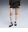 638734　W LACE PACK T7 SKORT　01BK　717904-0001