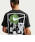 IM5049　M TEE M90 ASBURY GUARD　010BLACK　717339-0001