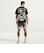 IM5049　M TEE M90 ASBURY GUARD　010BLACK　717339-0001