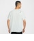HJ3378　M DFADV AROSWFT SS TOP　121SMTWHT/BLACK　717345-0002