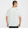 HJ3378　M DFADV AROSWFT SS TOP　121SMTWHT/BLACK　717345-0002