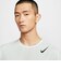 HJ3378　M DFADV AROSWFT SS TOP　121SMTWHT/BLACK　717345-0002